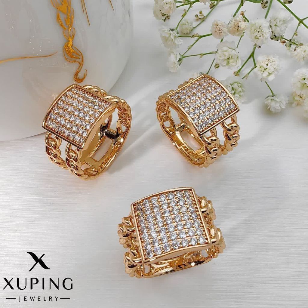 انگشتر ژوپینگ کد 2012 - خرید آنلاین از گالری آداس